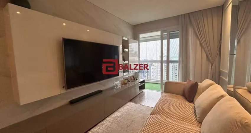 Apartamento com 2 quartos à venda na Rua Felipe Schmidt, 835, Centro, Florianópolis