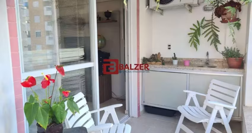 Apartamento com 2 quartos à venda na Avenida Buriti, 620, Itacorubi, Florianópolis