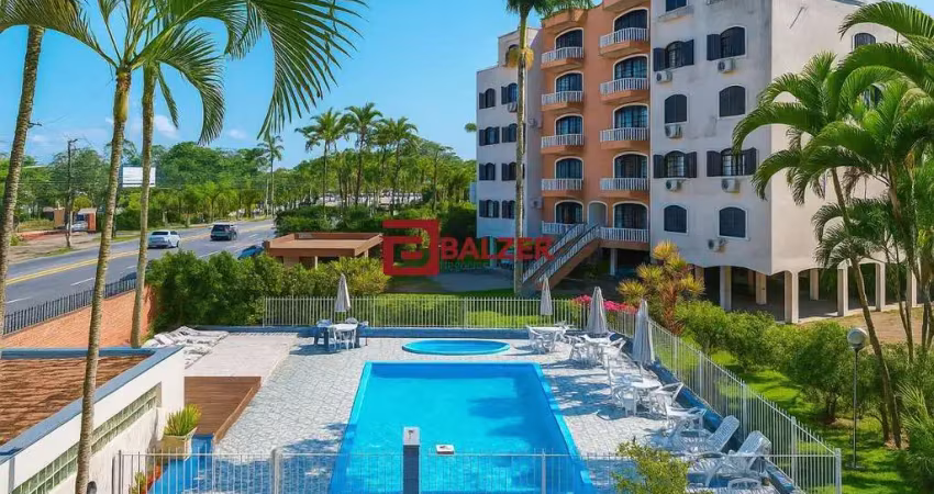 Apartamento com 3 quartos à venda na Rodovia Admar Gonzaga, 1547, Itacorubi, Florianópolis