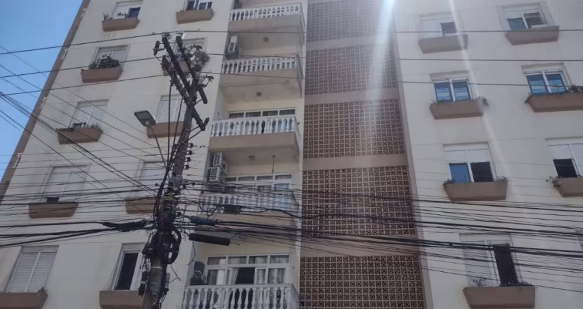 Apartamento com 2 quartos à venda na Rua Esteves Júnior, 187, Centro, Florianópolis