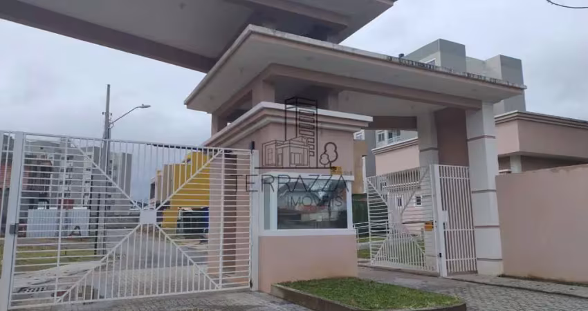 Terreno à venda na Avenida José Gulin, 305, Bacacheri, Curitiba