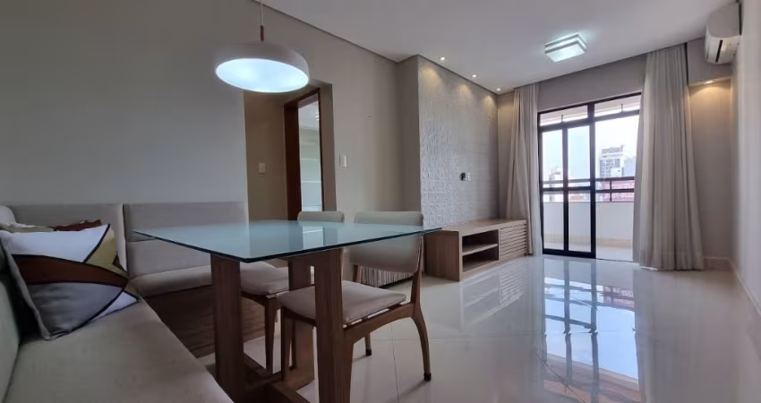 Apartamento com 2 quartosd à venda, 75 m² por R$ 580.000 - Centro - Juiz de Fora/MG