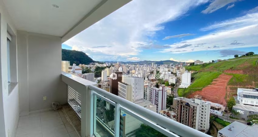 Apartamento com 2 quartos à venda, 80 m² por R$ 630.000 - São Mateus - Juiz de Fora/MG