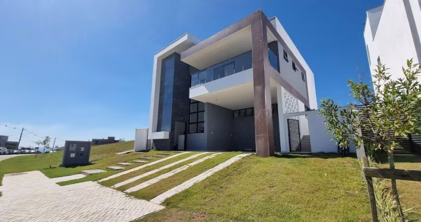 Imperdivel oportunidade  de morar no Alphaville! Com 4 suítes e 3 vagas cobertas