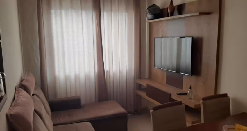 Apartamento 2 dormitorios  para venda  em Sorocaba no bairro Bairro da Vossoroca