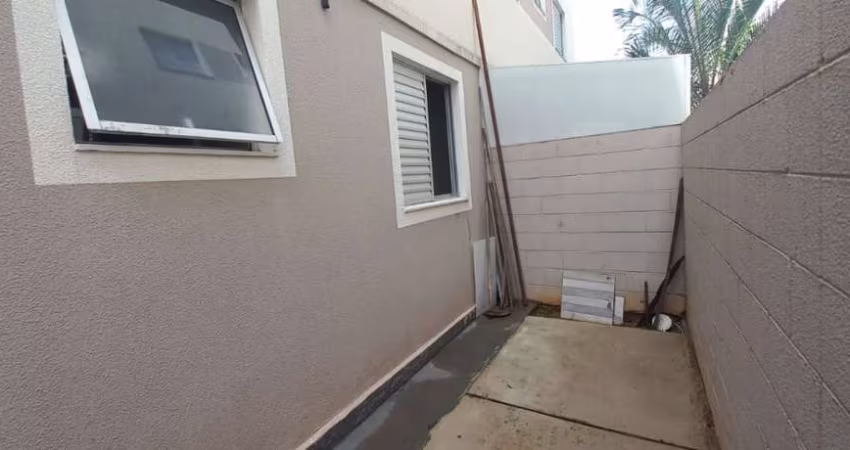Apartamento 2 dormitorios  para venda  em Sorocaba no bairro Caguaçu