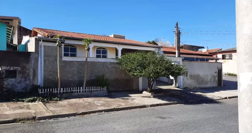 Casa 2 dormitorios 1 suites  para venda  em Sorocaba no bairro Jardim Maria Eugênia