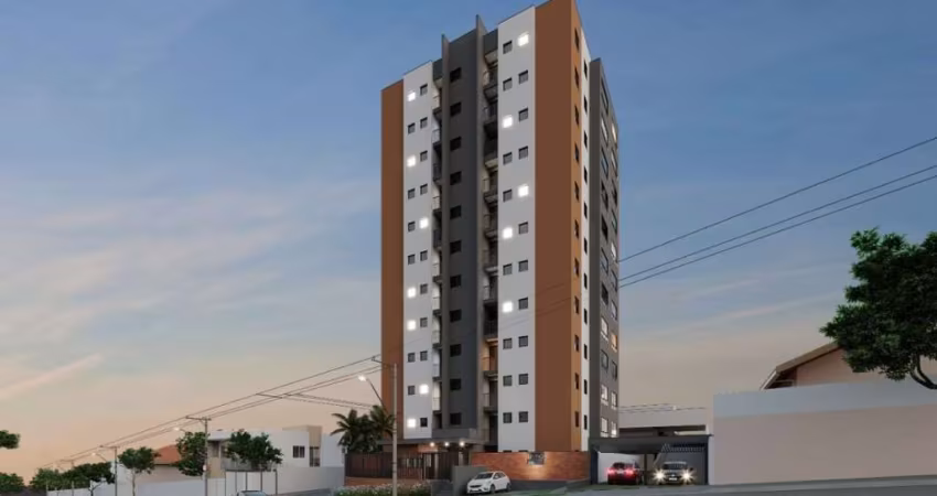 Apartamento LANÇAMENTO 3 dormitorios 1 suites  para venda  em Sorocaba no bairro Vila Espirito Santo