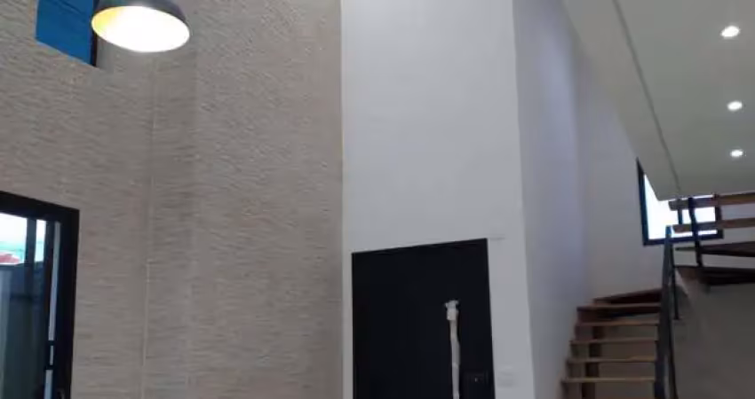 Casa 3 dormitorios 2 suites  para venda  em sorocaba no bairro horto florestal villagio