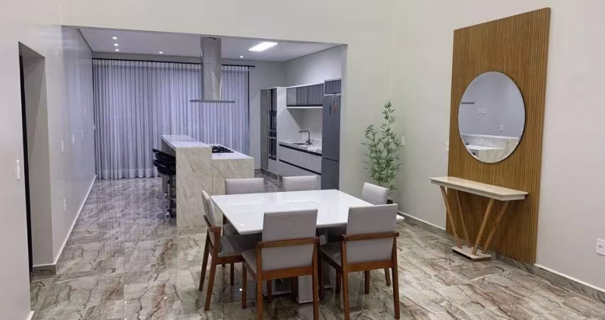 Casa 3 dormitorios 3 suites  para venda  em Sorocaba no bairro Chácaras Reunidas São Jorge
