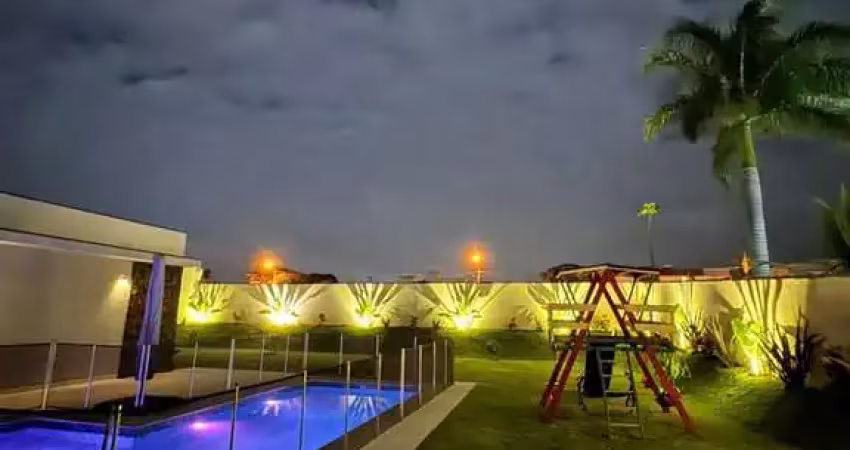 Casa 3 dormitorios 3 suites  para venda  em Araçoiaba da Serra no bairro Village Ipanema