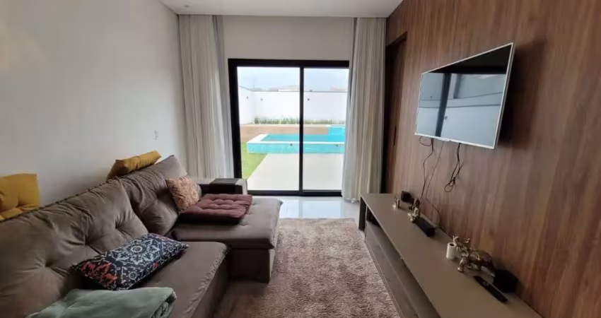 Casa 4 dormitorios 4 suites  para venda  em Sorocaba no bairro Alphaville Nova Esplanada