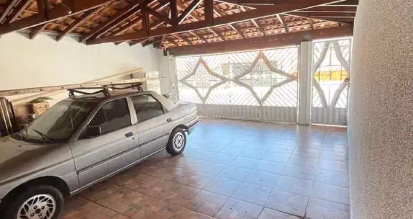 Casa 3 dormitorios 1 suites  para venda  em Sorocaba no bairro Jardim Sorocaba Park