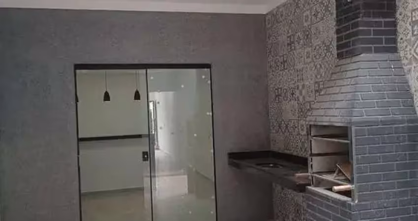 Sobrado 3 dormitorios 1 suites  para venda  em Sorocaba no bairro Parque Esmeralda