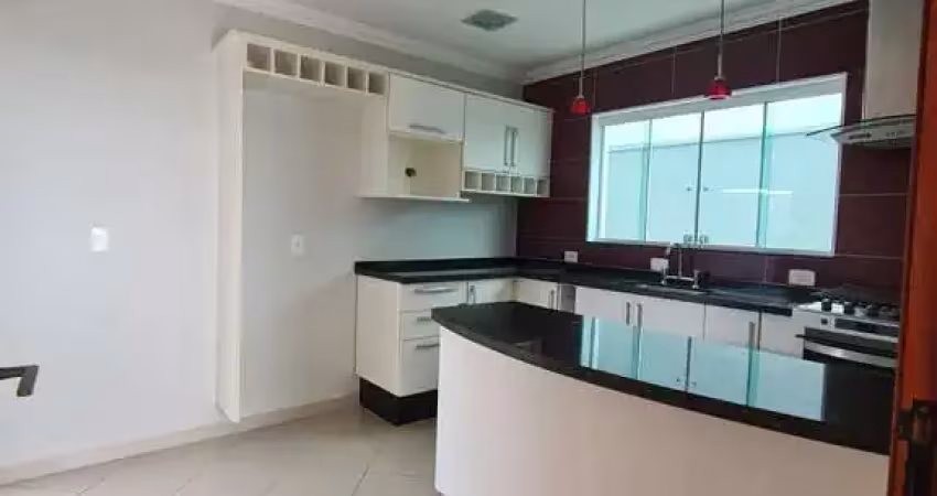 Casa 3 dormitorios 3 suites  para venda  em Sorocaba no bairro Alto da Boa vista