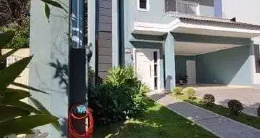 Sobrado 3 dormitorios 2 suites  para venda  em sorocaba no bairro condomínio vila dos inglezes