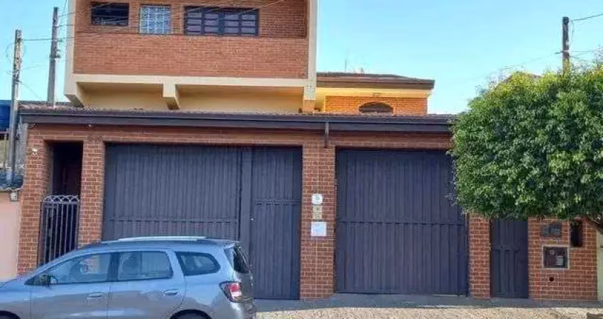 Casa 5 dormitorios 2 suites  para venda  em sorocaba no bairro vila hortência