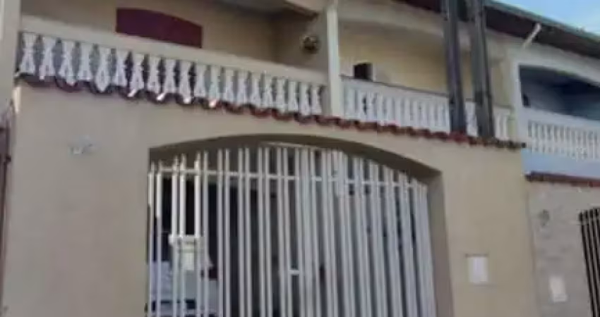 Casa 3 dormitorios  para venda  em votorantim no bairro centro