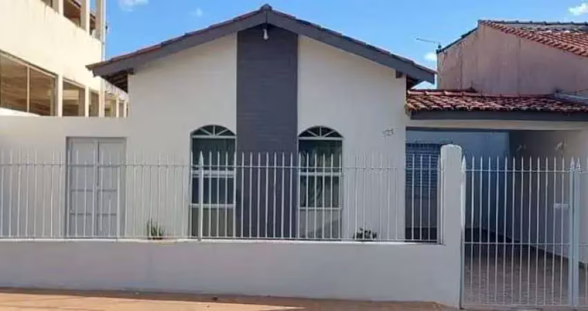 Casa 3 dormitorios 1 suites  para venda  em sorocaba no bairro jardim são paulo