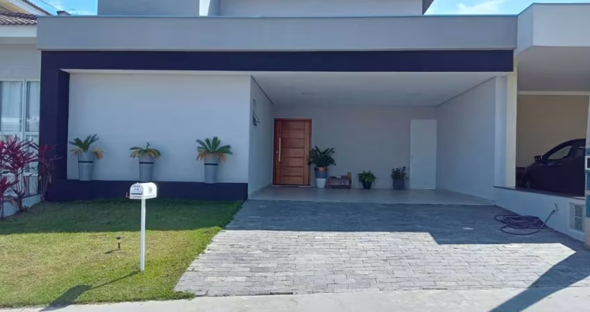 Casa 3 dormitorios 1 suites  para venda  em Sorocaba no bairro Condomínio Golden Park Residence