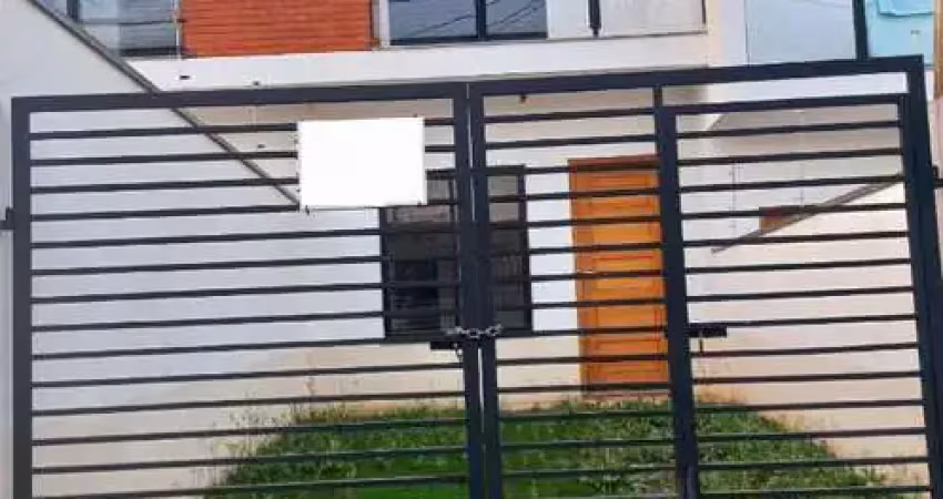 Sobrado 2 dormitorios 2 suites  para venda  em sorocaba no bairro jardim wanel ville v