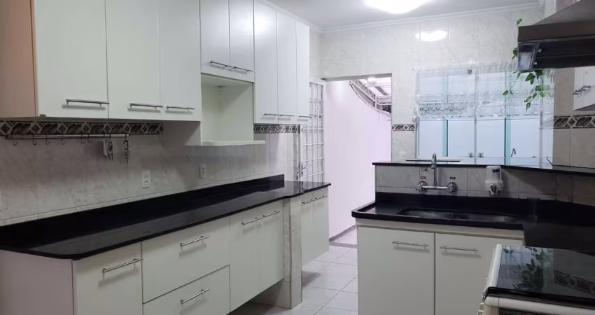 Sobrado 4 dormitorios 3 suites  para venda  em Sorocaba no bairro Jardim Vila Inglesa