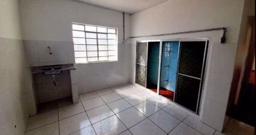 Casa 2 dormitorios  para venda  em Sorocaba no bairro Vila Haro