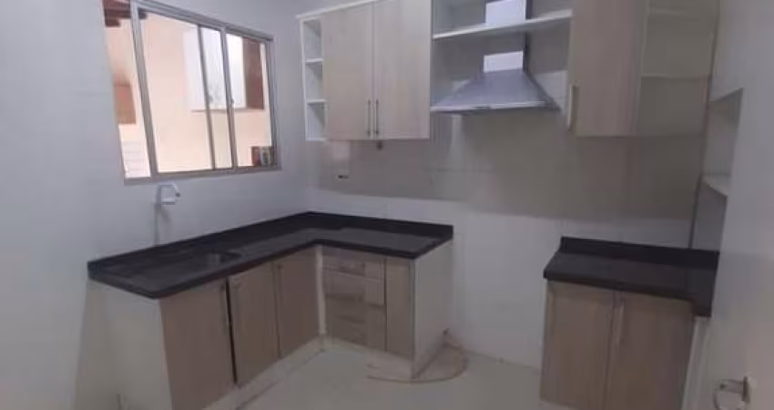 Sobrado 3 dormitorios 1 suites  para venda  em Sorocaba no bairro Bairro da Vossoroca
