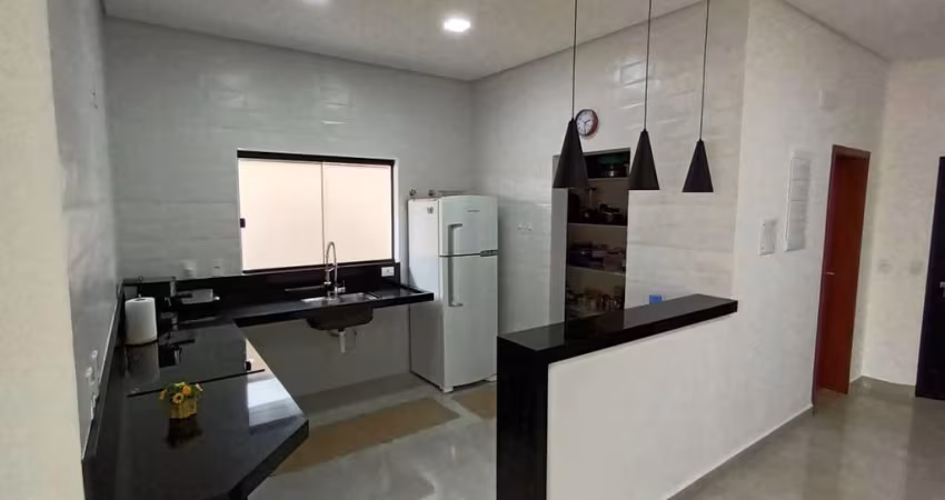 Sobrado 3 dormitorios 2 suites  para venda  em Sorocaba no bairro Wanel Ville