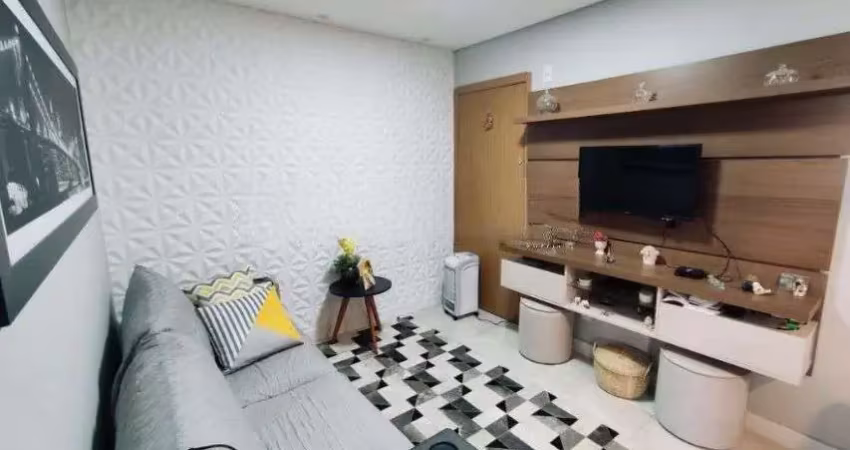 Apartamento garden 2 dormitorios  para venda  em salto no bairro olaria