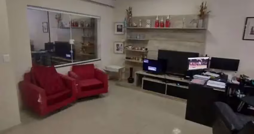 Sobrado 3 dormitorios 3 suites  para venda  em sorocaba no bairro jardim novo horizonte