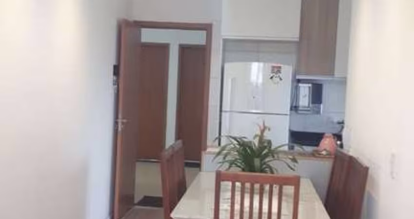 Apartamento 3 dormitorios 1 suites  para venda  em Sorocaba no bairro Caguaçu