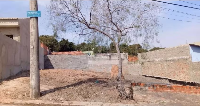 Terreno  para venda  em Sorocaba no bairro Jardim Paulista