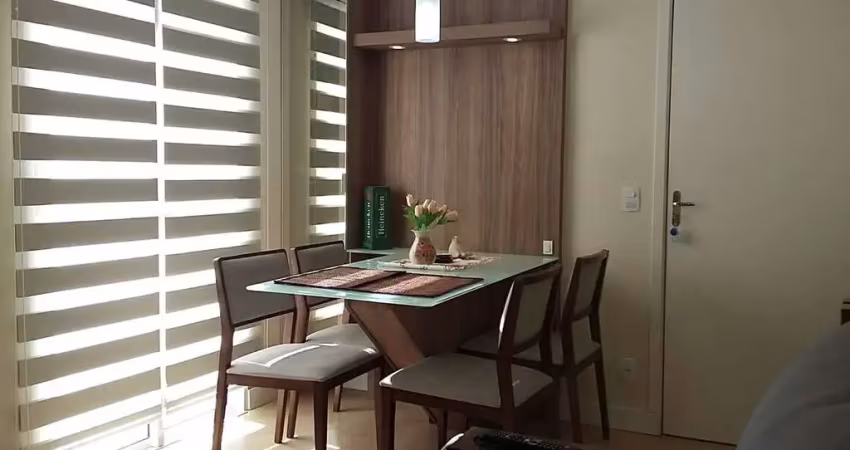 Apartamento 2 dormitorios  para venda  em Sorocaba no bairro Vila Gabriel