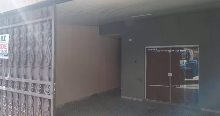 Casa 3 dormitorios  para venda  em Sorocaba no bairro Jardim Pacaembu