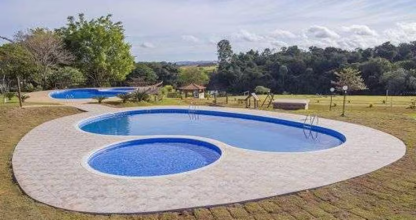 Terreno  para venda  em Sorocaba no bairro Jardim Reserva Ipanema