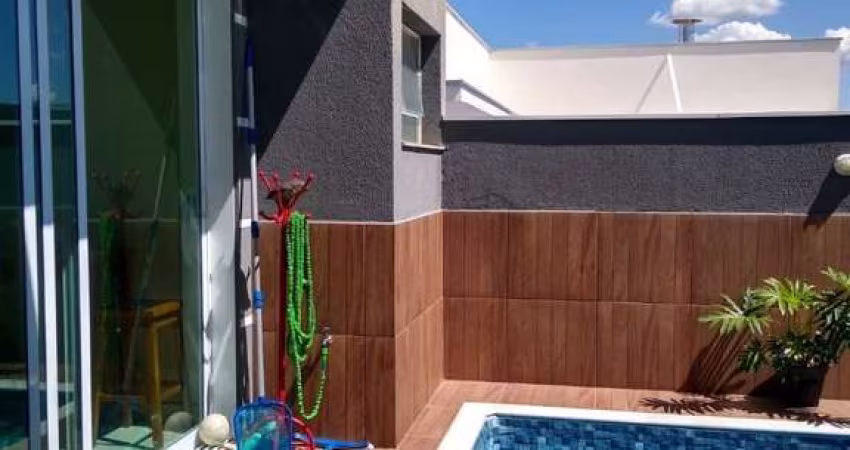 Sobrado 3 dormitorios 3 suites  para venda  em Sorocaba no bairro Wanel Ville