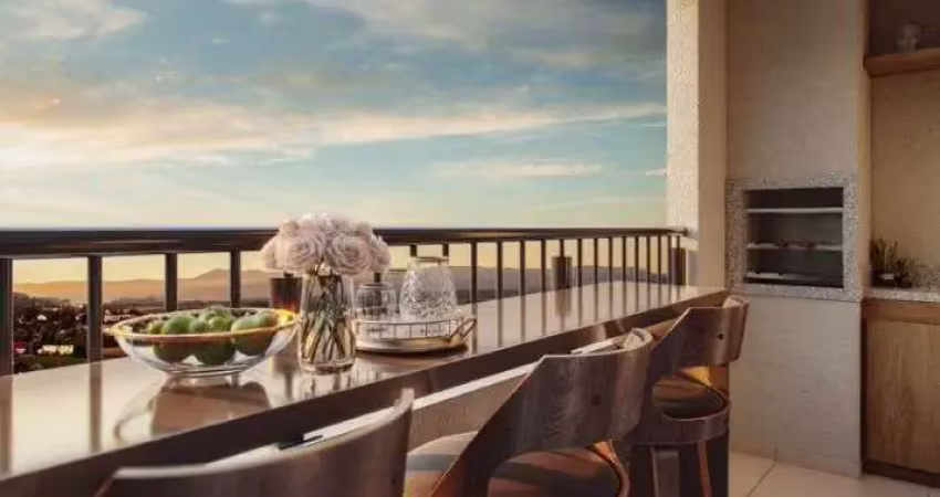 Apartamento LANÇAMENTO 2 dormitorios 1 suites  para venda  em Sorocaba no bairro Campolim