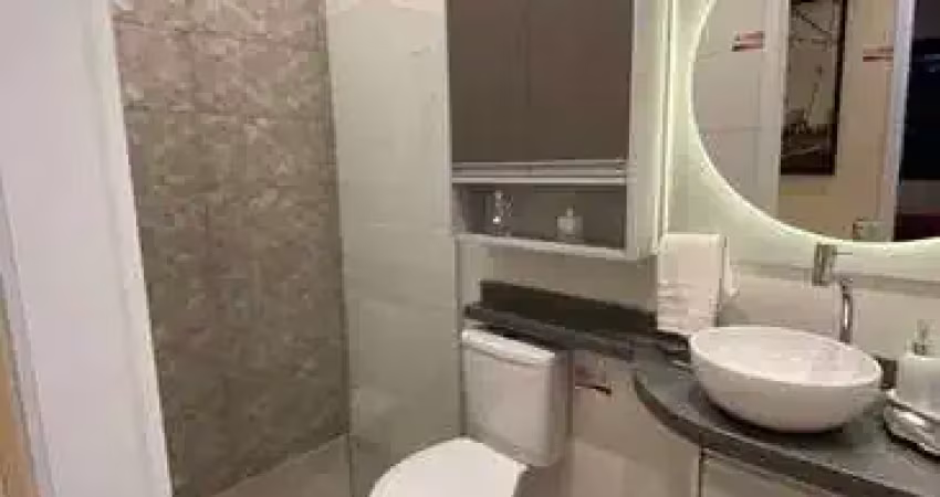Apartamento LANÇAMENTO 1 dormitorios 1 suites  para venda  em Sorocaba no bairro Centro