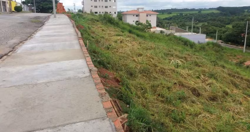 Terreno  para venda  em Sorocaba no bairro Aparecidinha