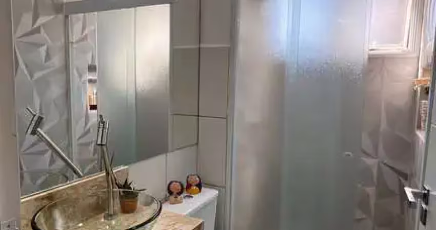 Apartamento 2 dormitorios  para venda  em Sorocaba no bairro Vila Fiori