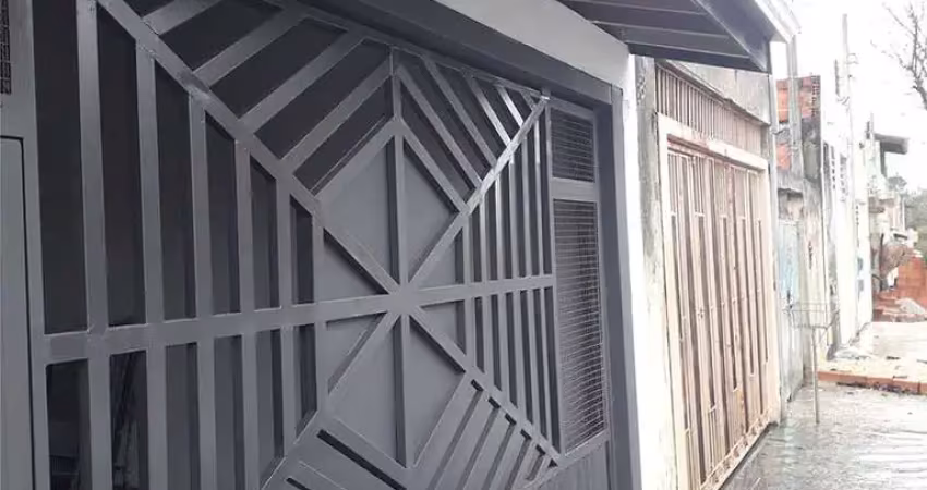 Casa 3 dormitorios 1 suites  para venda  em Sorocaba no bairro Jardim Nilton Torres