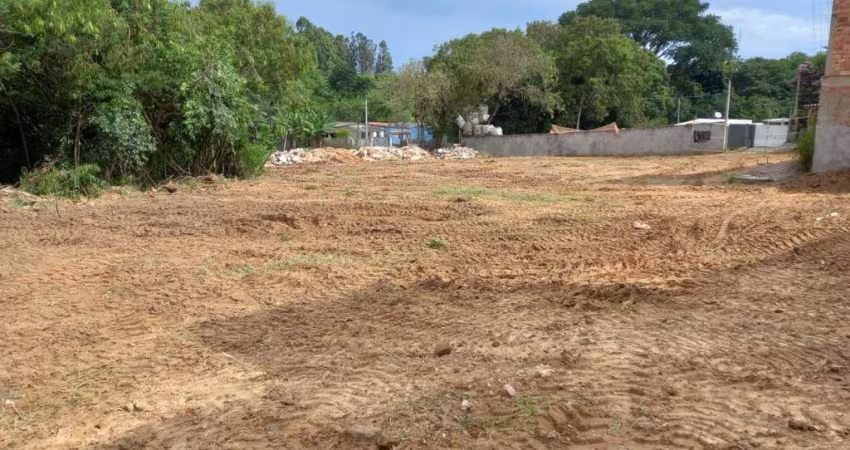 Área  para venda  em Sorocaba no bairro Vila Mineirão
