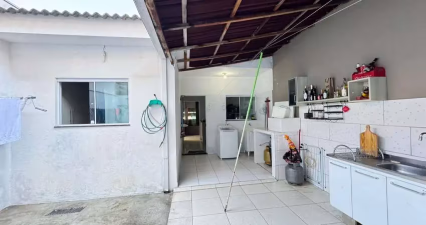 Casa 2 dormitorios 1 suites  para venda  em Sorocaba no bairro Villa Amato
