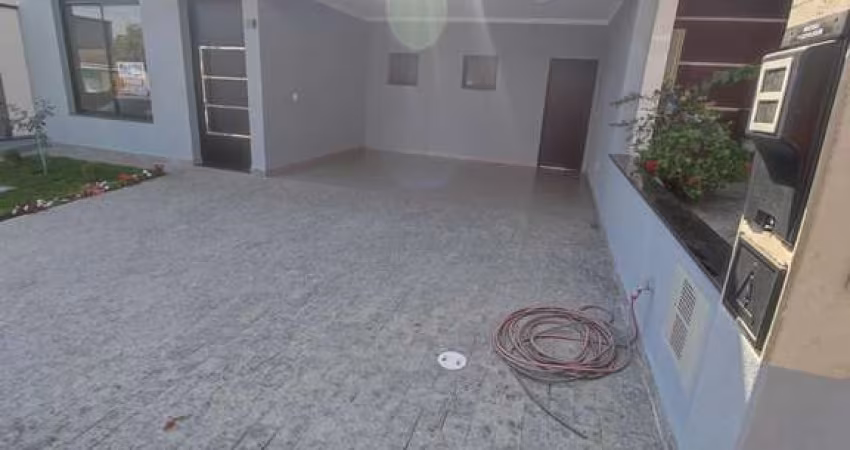 Casa 3 dormitorios 1 suites  para venda  em Sorocaba no bairro Parque São Bento