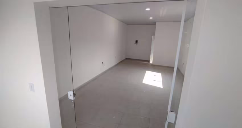 Sala  para locação  em Sorocaba no bairro Vila Gabriel