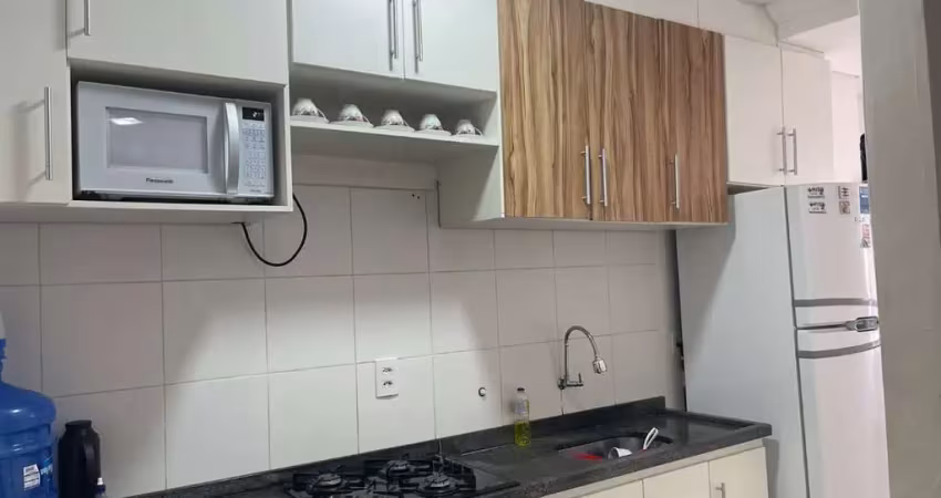 Apartamento 2 dormitorios  para venda  em sorocaba no bairro júlio de mesquita filho