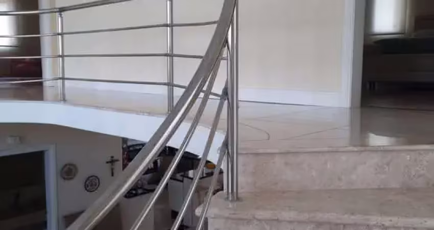 Casa 5 dormitorios 4 suites  para venda  em Sorocaba no bairro Campolim