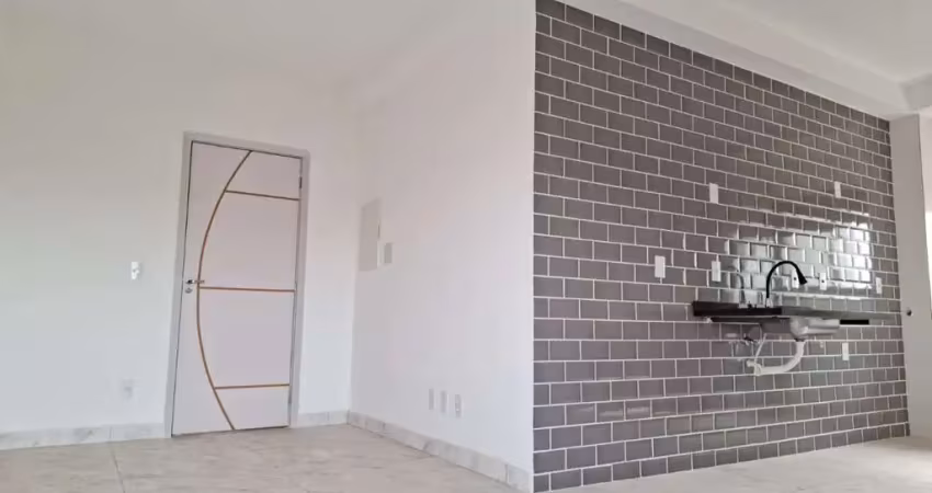 Apartamento 2 dormitorios 1 suites  para venda  em Sorocaba no bairro Central Parque Sorocaba