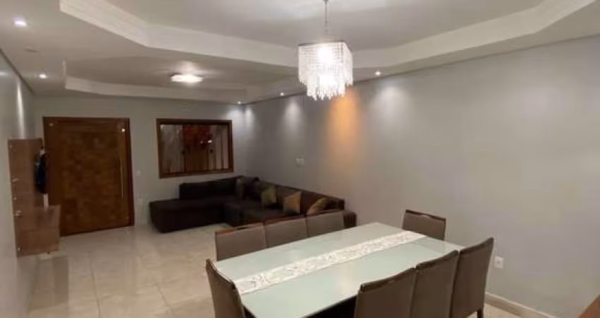 Casa 3 dormitorios 1 suites  para venda  em Sorocaba no bairro Jardim Brasilândia